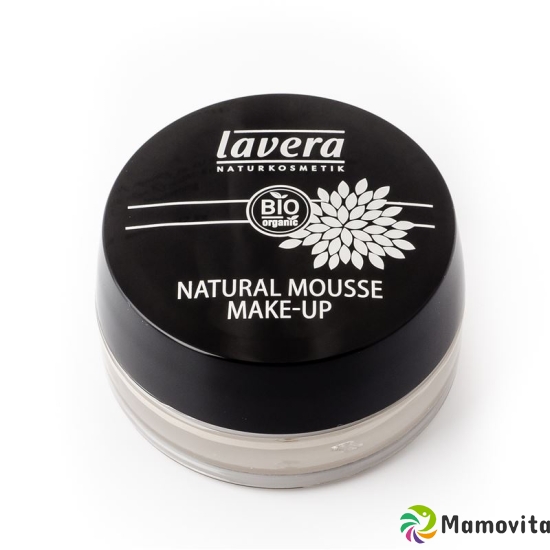 Lavera Natural mousse makeup Ivory 15 ml buy online