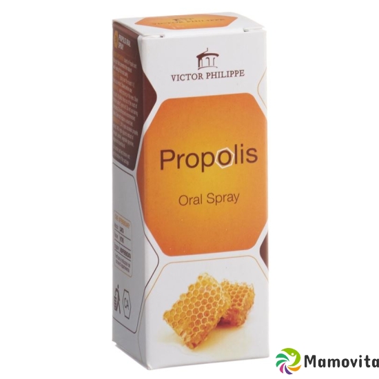 Victor Philippe oral spray propolis 50% 20 ml buy online