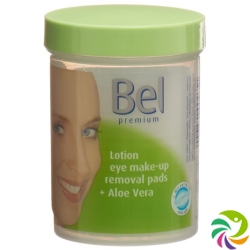 Bel makeup remover pads 70 pcs