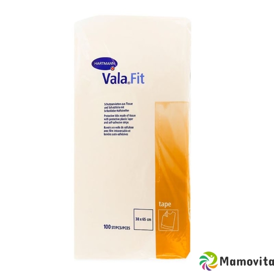 Vala Fit Tape Protection napkins 100 pcs buy online