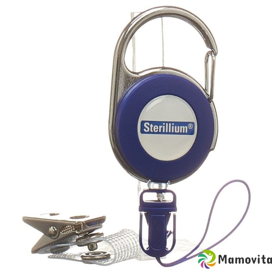 Sterillium clip for Kittel bottles buy online