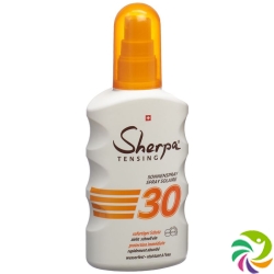 SHERPA TENSING Sun Spray SPF 30 175 ml