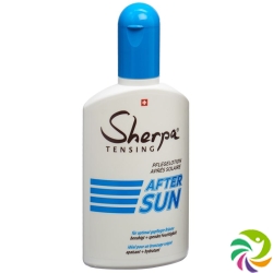 Sherpa Tensing After Sun 175ml