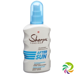 Sherpa Tensing After Sun Spray 175ml