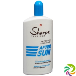 Sherpa Tensing After Sun Mini 50ml