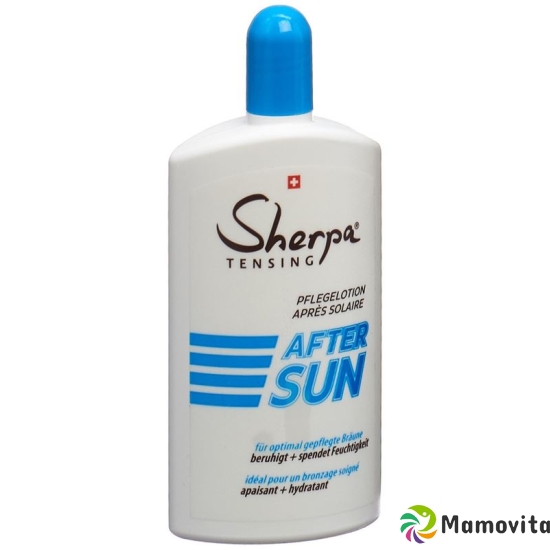 Sherpa Tensing After Sun Mini 50ml buy online