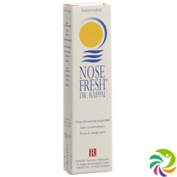 Nose Fresh nasal ointment 10 g