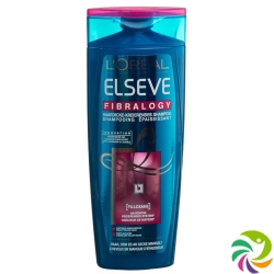 Elseve Fibralogy Shampoo 250ml