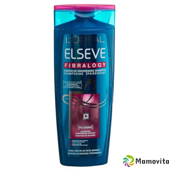 Elseve Fibralogy Shampoo 250ml buy online