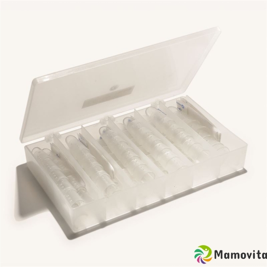 Bort Fingerschiene Set 66 Stück Transparent buy online