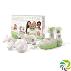 Ardo CALYPSO DOUBLE PLUS electric double breast pump