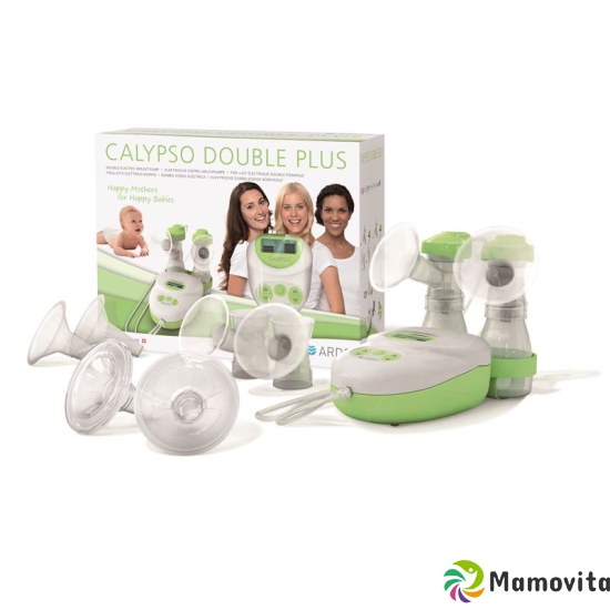 Ardo CALYPSO DOUBLE PLUS electric double breast pump buy online