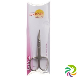 Sunstore Beauty Kombischere 9cm Matt