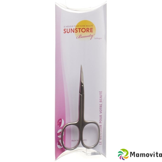 Sunstore Beauty Hautschere 9cm Matt buy online