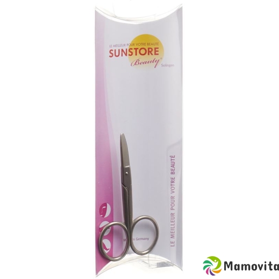 Sunstore Beauty Babyschere 8cm Matt buy online