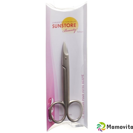 Sunstore Beauty Fussnagelschere 10cm Matt buy online