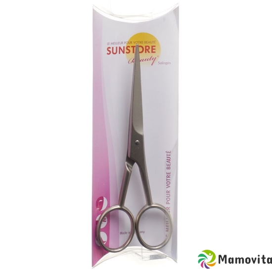 Sunstore Beauty Haarschere 13cm Matt buy online