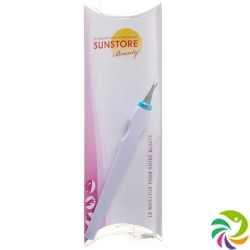 Sunstore Beauty Hautmesser 12cm