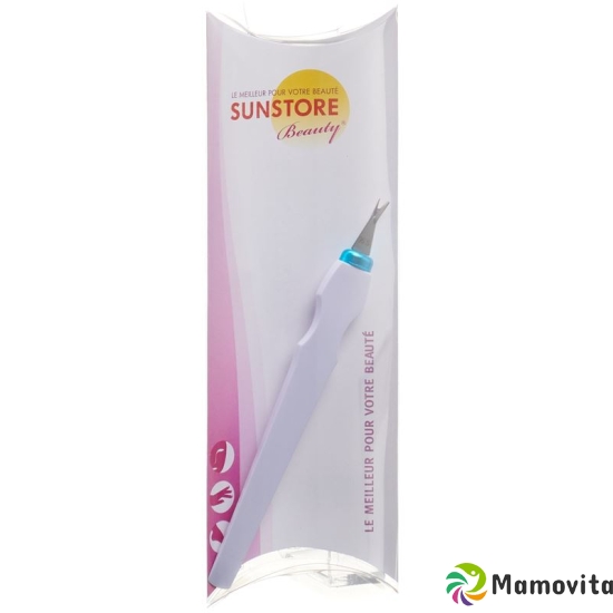 Sunstore Beauty Hautmesser 12cm buy online