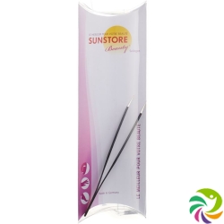 Sunstore Beauty Pinzette 10cm Inox Spitz