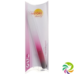 Sunstore Beauty Glasfeile 14cm 2-seitig