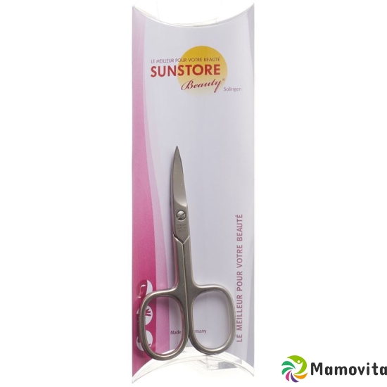 Sunstore Beauty Nagelschere 9cm Matt buy online