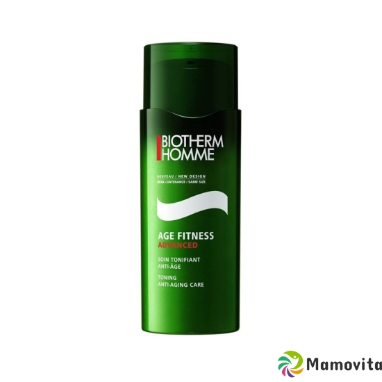 Biotherm Homme Age Fitness Soin Jour 50ml buy online