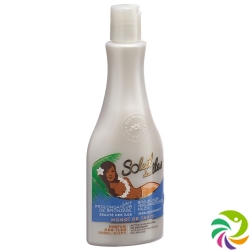 Soleil Des Iles Bräunungsverlängerungs-Milch Monoi 150ml