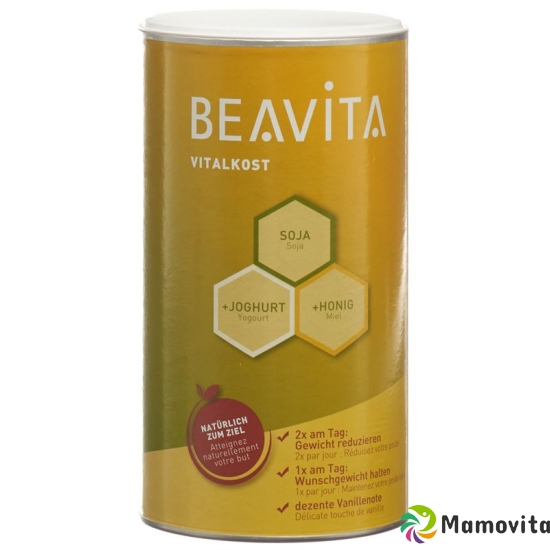 Beavita vital food PLV Ds 500 g buy online