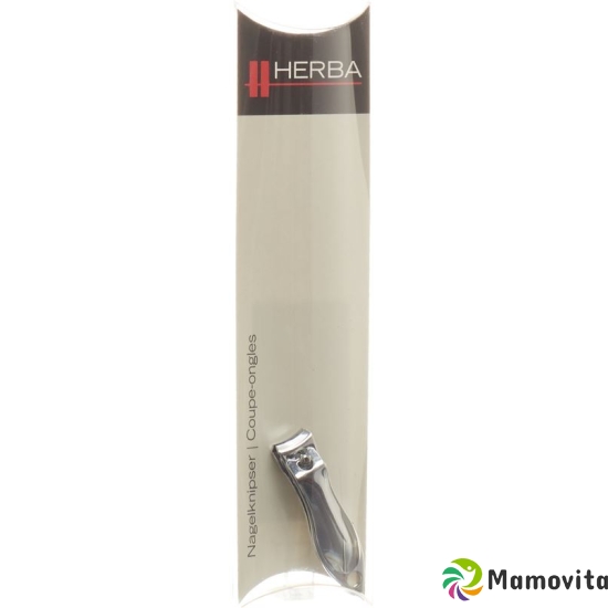 Herba baby nail clippers plated buy online