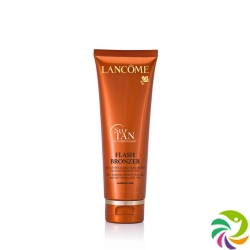 Lancome Soleil Flash Bronz Gel Jamb/beine 125ml