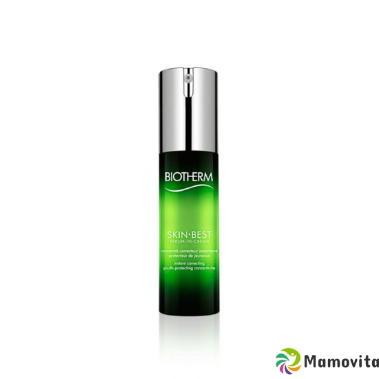 Biotherm Skin Best Serum In Cream 30ml buy online