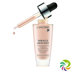 Lancome Miracle Air De Teint 010