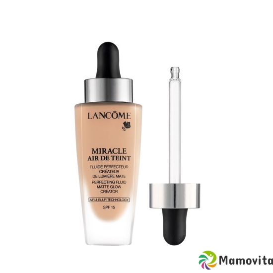 Lancome Miracle Air De Teint 02 buy online