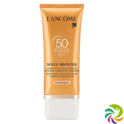 Lancome Soleil Bronz BB Creme SPF 50 50ml