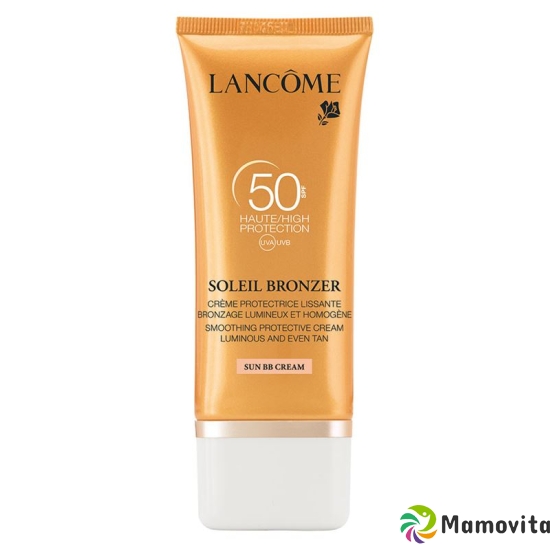 Lancome Soleil Bronz BB Creme SPF 50 50ml buy online