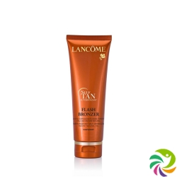 Lancome Soleil Flash Bronz Gel Corps 125ml