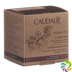 Caudalie Premier Cru La Creme Riche 50ml