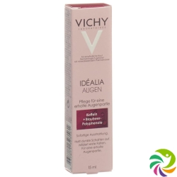 Vichy Idealia Eyes 15 ml