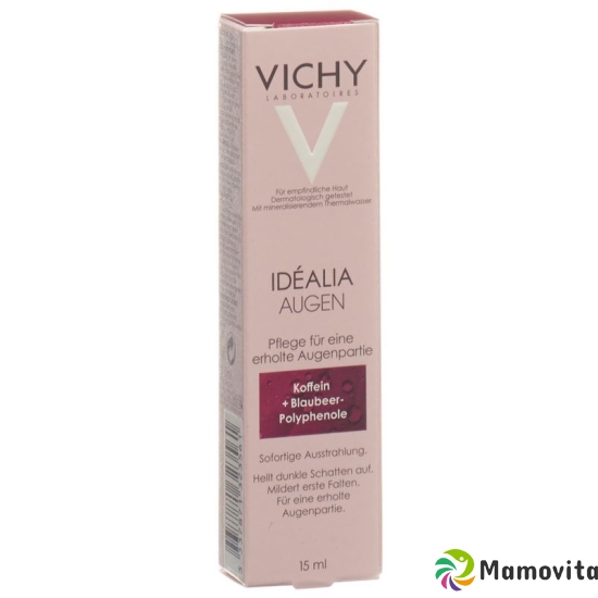 Vichy Idealia Eyes 15 ml buy online