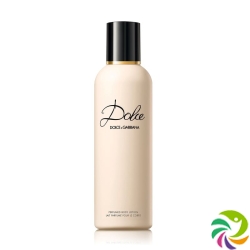 D&G Dolce Body Lotion 200ml