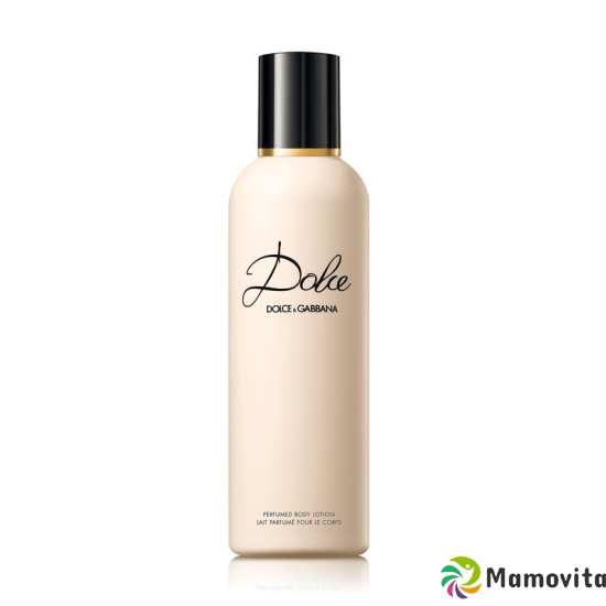 D&G Dolce Body Lotion 200ml buy online