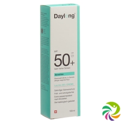 Daylong Sensitive Gel SPF50 + Tb 100 ml