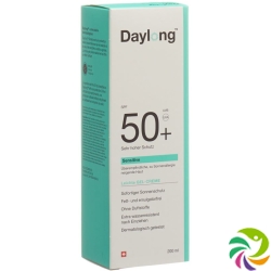 Daylong Sensitive Gel SPF50 + Tb 200 ml