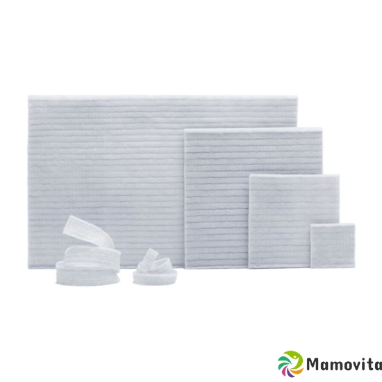 AQUACEL Ag + tamponade 2x45cm 5 pcs buy online