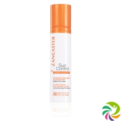 Lancast Sun Control Face SPF 30 50ml