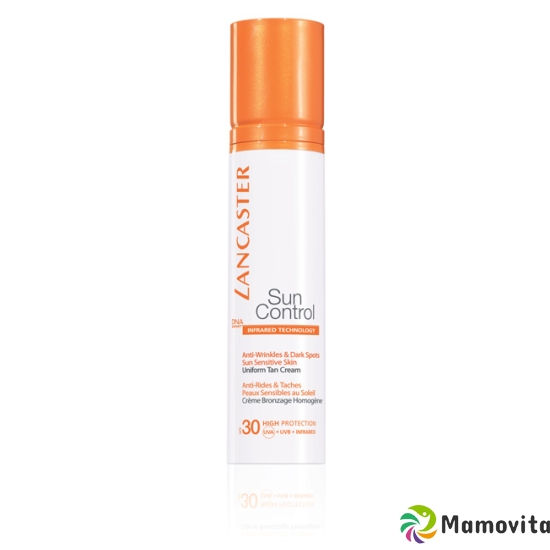 Lancast Sun Control Face SPF 30 50ml buy online