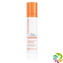 Lancast Sun Control Face SPF 50+ 50ml