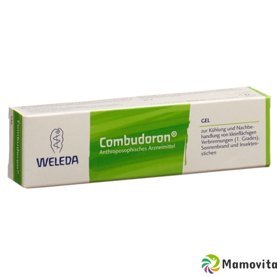 Combudoron Tb gel 25 g buy online