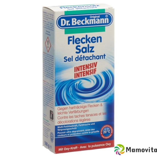 Dr Beckmann stain remover 500g buy online